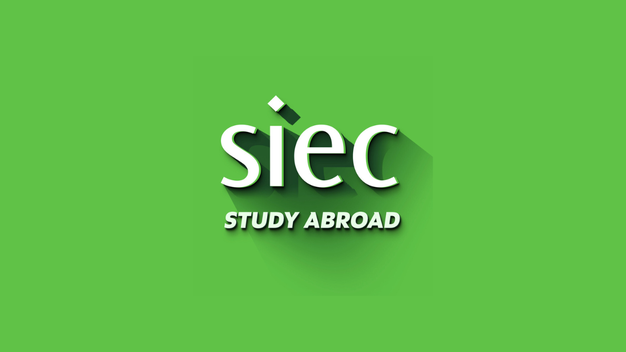 SIEC Higher Studies Abroad Institute